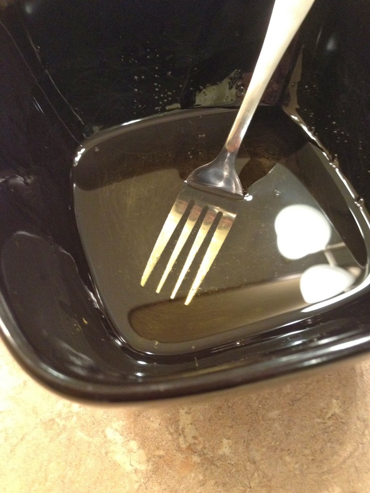 Sweet Stella's DIY Hot Oil Treatment for Dry Scalp and Hair